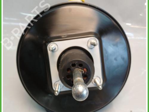 Servo brake FIAT PUNTO (188_) 1.2 Natural Power | BP29020323M42 