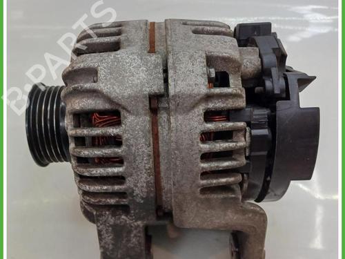 Alternator OPEL CORSA D (S07) 1.2 (L08, L68) | BP40141567M7 - Image 3