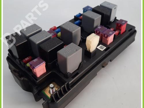 Fuse box CHEVROLET AVEO / KALOS Hatchback (T250, T255) 1.2 LPG | BP11368630E1 