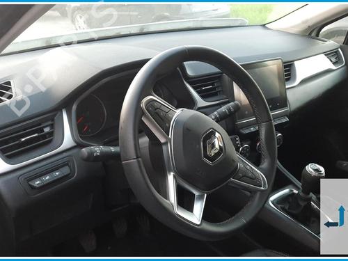 Instrument cluster RENAULT CAPTUR II (HF_) TCe 90 (HFM6) | BP40144255C47  - Image 7