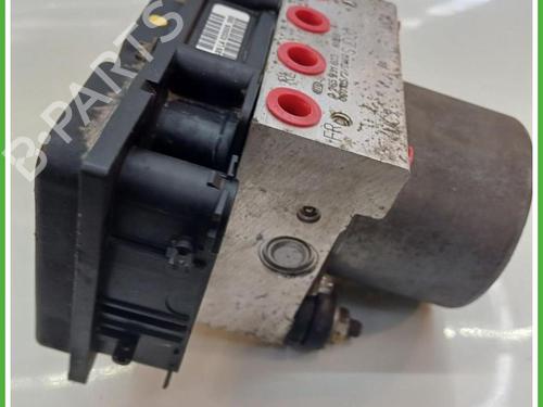 ABS pump HONDA FR-V (BE) 1.7 (BE1) | BP40141372M43  - Image 6