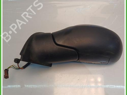 Left mirror CITROËN C3 I (FC_, FN_) 1.1 i | BP27409806C26 