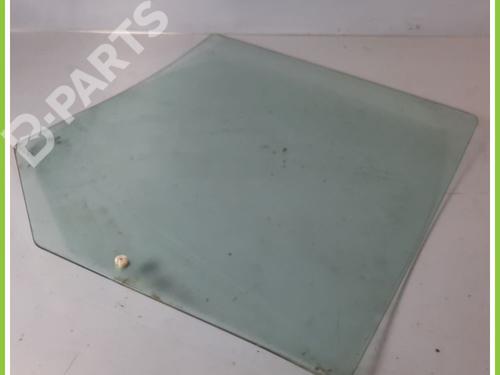 Rear right door window VW GOLF IV (1J1) 1.9 TDI | BP11722096C21 