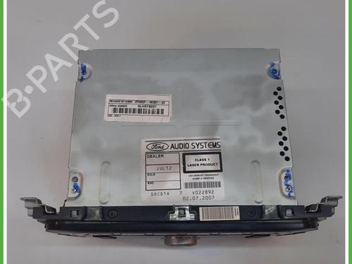 Radio FORD S-MAX (WA6) 2.0 Flexifuel | BP40135204E6 - Image 2
