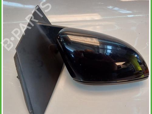 Right mirror VW POLO V (6R1, 6C1) 1.4 TDI | BP27409655C27 