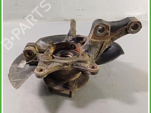 Left front steering knuckle KIA SPORTAGE IV (QL, QLE) 1.6 CRDi | BP22889778M25 