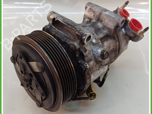 Used AC compressor CITROËN C2 (JM_) 1.1 (60 hp) 16008317