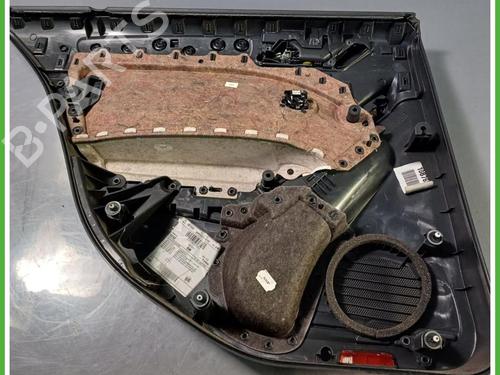 Rear right panel VW GOLF VI (5K1) 2.0 TDI | BP40143125C61 - Image 3