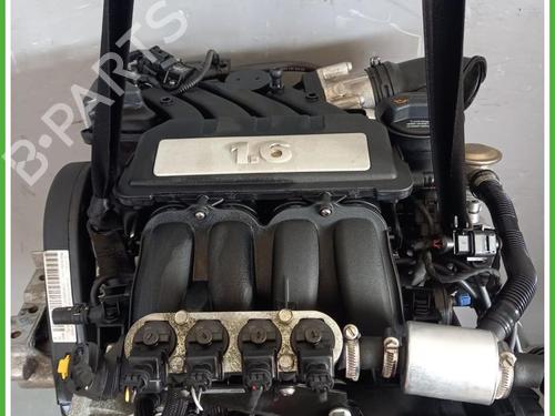 Engine VW GOLF VI (5K1) 1.6 BiFuel | BP40142832M1 - Image 5