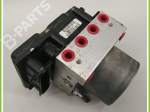 Used ABS pump CITROËN C1 (PM_, PN_) 1.0 (68 hp) 11369503