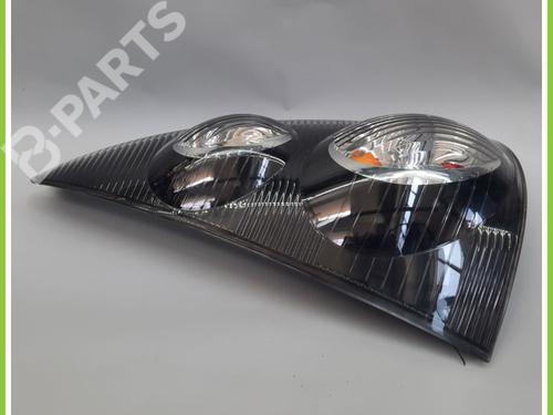 Left taillight CITROËN C1 (PM_, PN_) 1.0 | BP11721282C34 