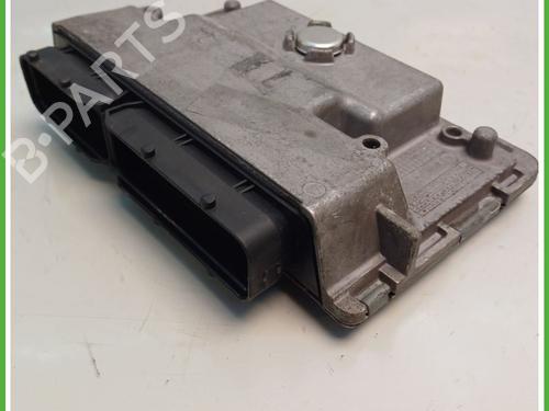 Engine control unit (ECU) VW POLO V (6R1, 6C1) 1.2 | BP22251086M57 