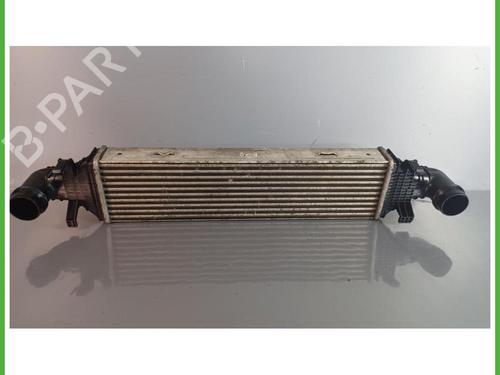 Intercooler MERCEDES-BENZ C-CLASS T-Model (S204) C 220 CDI (204.202) | BP40139285M30 - Image 2