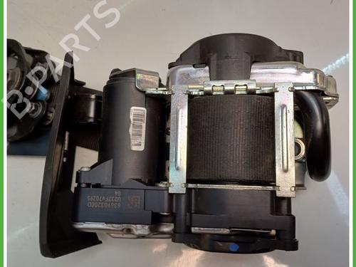 Front left belt tensioner VOLVO XC60 II (246) B4 Mild-Hybrid AWD | BP22440966C87 