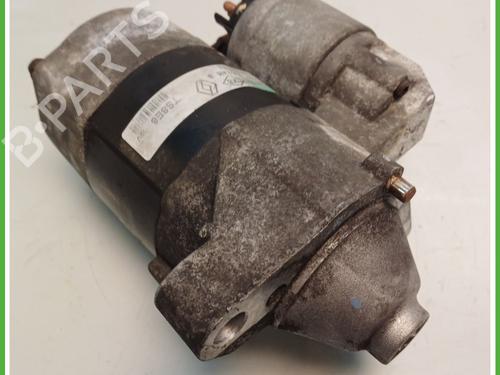 Starter RENAULT CLIO III (BR0/1, CR0/1) 1.2 16V (BR0R, BR1D, BR1L, CR0R) | BP22345794M8 