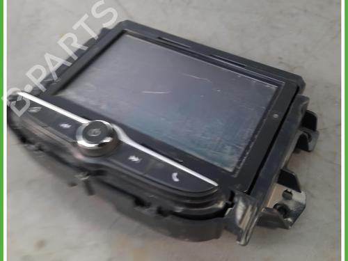 Radio OPEL KARL (C16) 1.0 | BP40074524E6 - Image 4