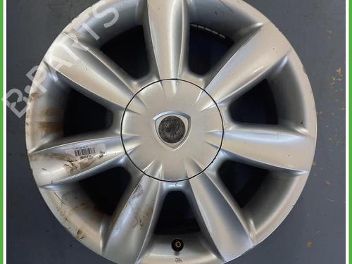 Used Rim Rim LANCIA YPSILON (843_) 1.2 (843.AXA1A) (60 hp) 40074231 40074231