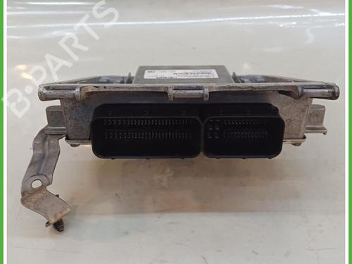 Engine control unit (ECU) MERCEDES-BENZ A-CLASS (W169) A 150 (169.031, 169.331) | BP40136719M57 - Image 3