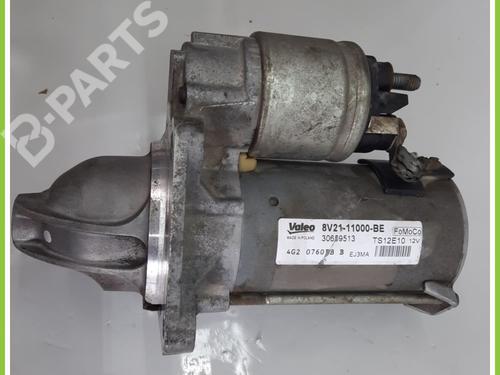 Starter FORD FIESTA VI (CB1, CCN) 1.4 LPG | BP11368618M8 