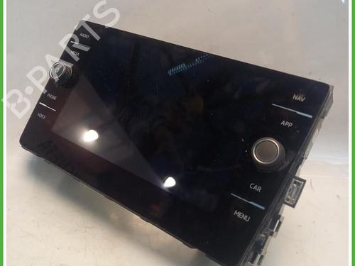 Electronic module VW T-CROSS (C11, D31) 1.0 TSI | BP40074446M83 - Image 6