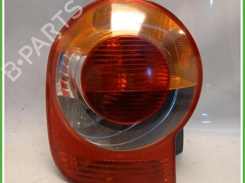 Left taillight RENAULT MODUS / GRAND MODUS (F/JP0_) 1.2 (JP0C, JP0K, FP0C, FP0K, FP0P, JP0P, JP0T) | BP40148872C34 - Image 5