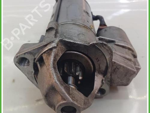 Starter AUDI A4 B6 Avant (8E5) 1.9 TDI | BP40142441M8 - Image 3