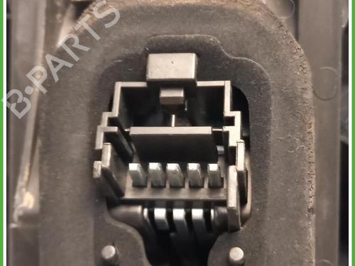 Right taillight RENAULT TWINGO II (CN0_) 1.2 (CN0D) | BP40076288C35 - Image 3