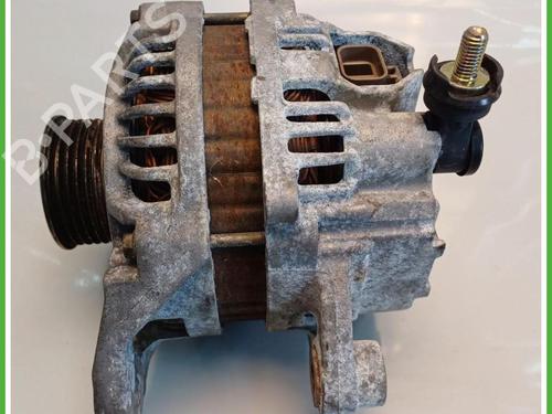 Alternator MAZDA 3 (BK) 1.6 (BK14) | BP40145931M7 - Image 3
