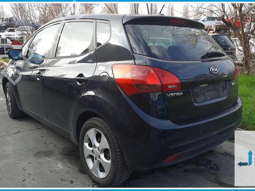 Climate control KIA VENGA (YN) 1.4 CVVT | BP40073747I5 - Image 11