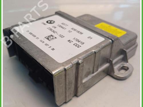 ECU airbags MINI MINI (F56) One D | BP40144879M53 - Image 4