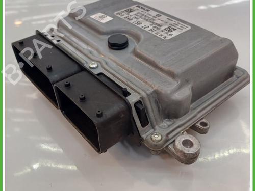 Engine control unit (ECU) MERCEDES-BENZ B-CLASS Sports Tourer (W245) B 180 CDI (245.207) | BP17908813M57 