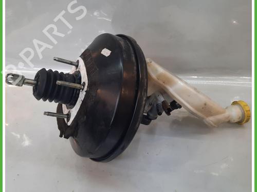 Servo brake PEUGEOT 207 SW (WK_) 1.6 HDi | BP13119959M42 
