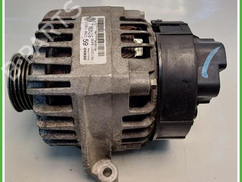 Alternator FIAT PANDA (169_) 1.2 Natural Power (169.AXB1A) | BP40144580M7 - Image 3