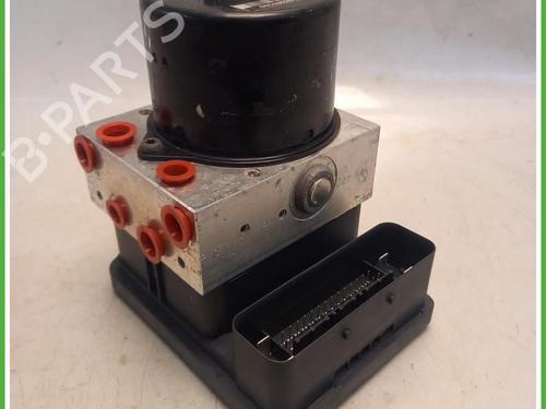Used ABS pump ABS pump FORD FOCUS II Turnier (DA_, FFS, DS) 1.6 TDCi (109 hp) 40074917 40074917
