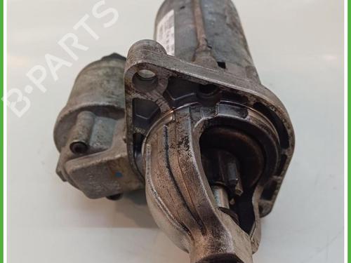 Starter FORD KA (RU8) 1.3 TDCi | BP40138410M8 - Image 3