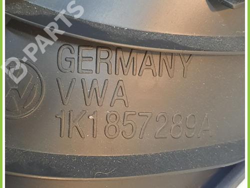 Glove box VW GOLF V (1K1) 2.0 TDI 16V | BP11367931C95 