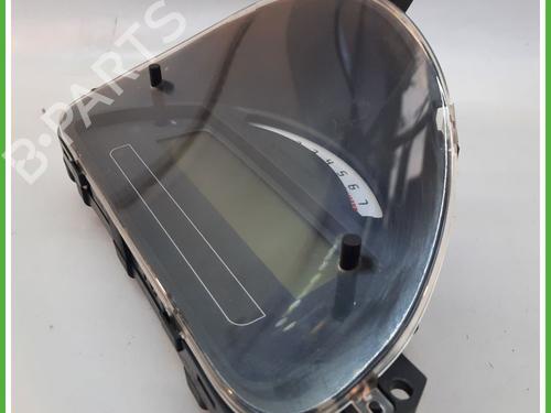 Instrument cluster CITROËN C3 I (FC_, FN_) 1.1 i | BP12947415C47 