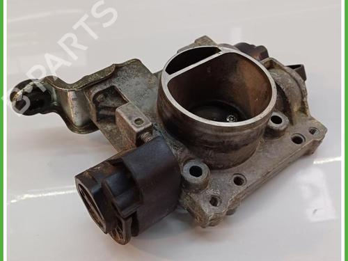 Used Throttle body Throttle body FIAT PUNTO (188_) 1.2 Natural Power (60 hp) 40138919 40138919