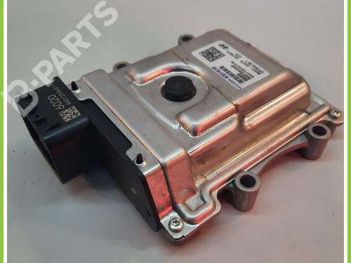 Engine control unit (ECU) HYUNDAI TUCSON (NX4E, NX4A) 1.6 T-GDi Hybrid | BP11731034M57 