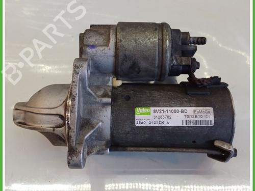 Startmotor FORD FIESTA VI (CB1, CCN) 1.4 LPG | BP19164666M8 