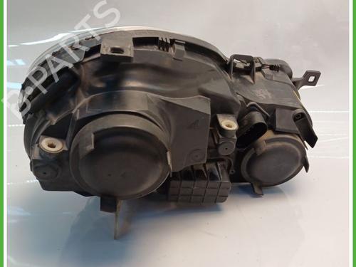Left headlight VW POLO (9N_, 9A_) 1.2 12V | BP26447633C28 