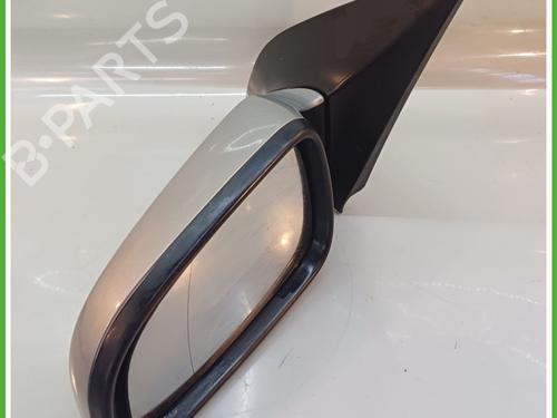 Used Left mirror OPEL ASTRA H (A04) 1.7 CDTI (L48) (100 hp) 16862072