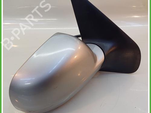 Right mirror VW GOLF IV (1J1) 1.9 TDI | BP16884532C27 