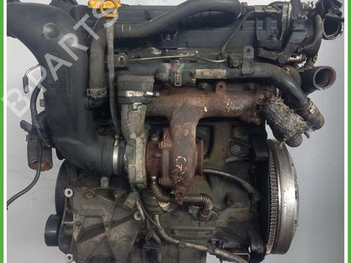 Engine OPEL ZAFIRA / ZAFIRA FAMILY B (A05) 1.9 CDTI (M75) | BP29745772M1 