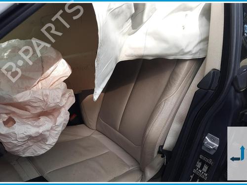 Rear left panel BMW 4 Gran Coupe (F36) 420 d xDrive | BP40143954C60  - Image 16