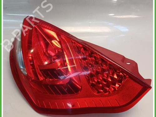 Højre baglygte FORD FIESTA VI (CB1, CCN) 1.4 TDCi | BP25712523C35 