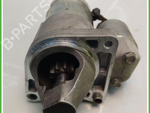 Starter FIAT PANDA (169_) 1.2 (169AXF2A, 169AXF1A) | BP29201247M8 