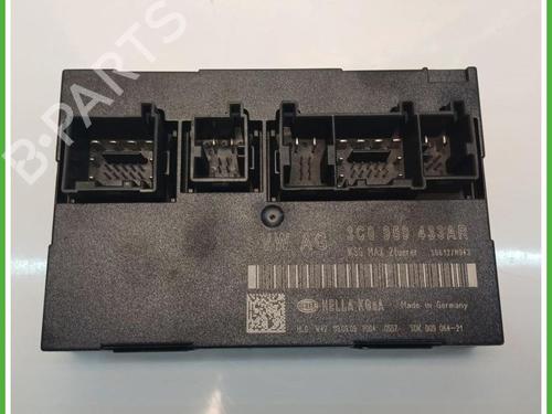 control-unit-vw-passat-b6-3c2-2005-2006-2007-2008-2009-2010-2011-40147191 main image