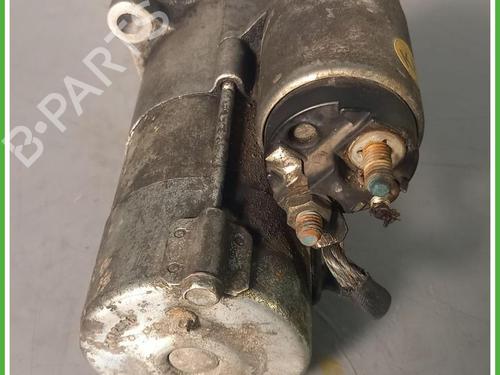 Starter CHEVROLET CAPTIVA (C100, C140) 2.0 D 4WD | BP40148493M8  - Image 5