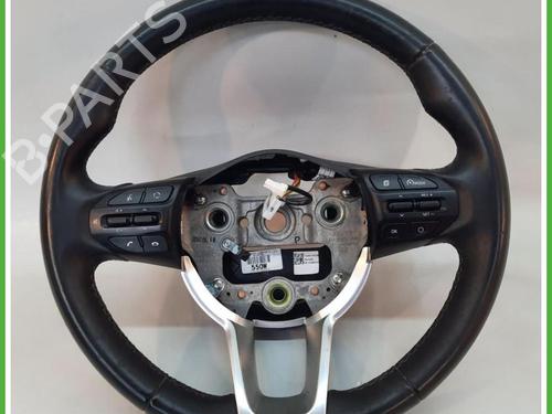 steering-wheel-kia-rio-iv-yb-sc-fb-2017-40133329 main image